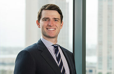 Photo of Nathan  Andersen
