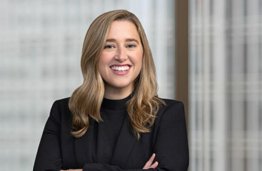 Photo of Jenna Melton Fowler