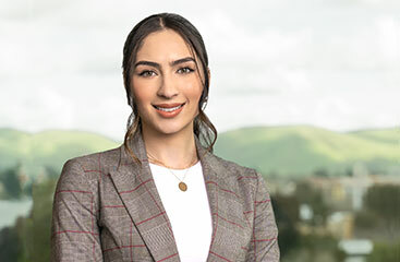 Photo of Eman F. Ateyeh