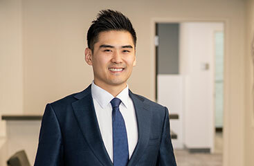Photo of Stephen J. Choi