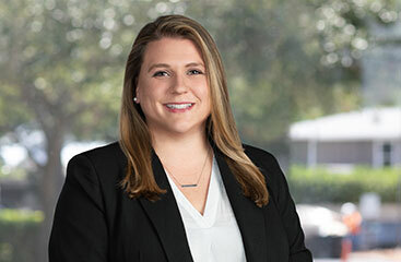 Photo of Olivia J. Hansen