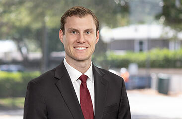 Photo of Kyle F. Irwin