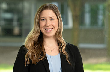 Photo of Lauren E. Bland
