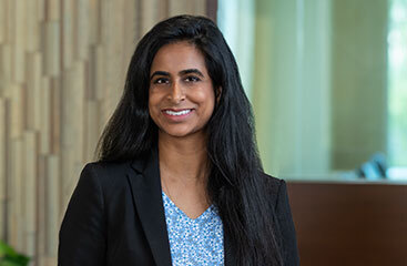 Photo of Nida P. Channah