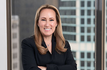 Photo of Laurie S. Finkel