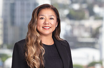 Photo of Lesvia M. Alvarado