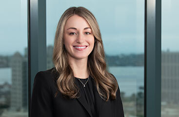 Photo of Kaitlyn A. Forbes