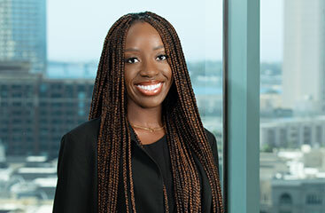 Photo of Stephanie  Acheampong