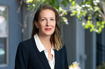 Photo of Robin L. Krutzsch