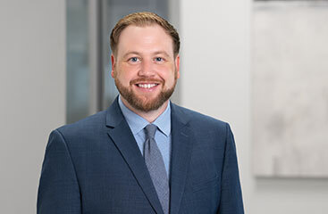 Photo of Kyle J. Hoyt