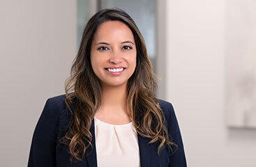 Photo of Jesselyn V. De Luna