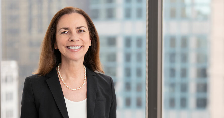 Cathleen Giannetta, Wood Smith Henning & Berman LLP Photo