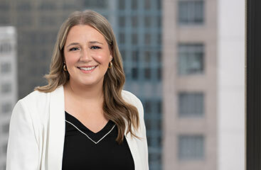 Photo of Alexandra M. Mormile