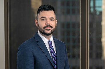 Photo of Daniel J. Murphy