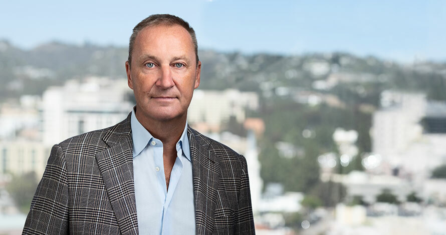 Matthew Bradley, Wood Smith Henning & Berman LLP Photo
