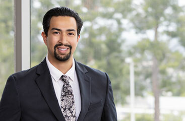 Photo of Anthony S. Ortiz