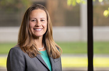 Photo of Bobbi J. Edwards