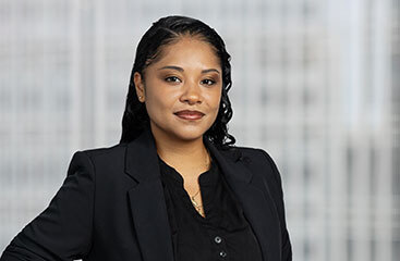 Photo of Christine E. Williams