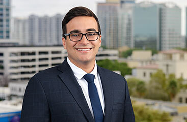 Photo of Kyle  Israel