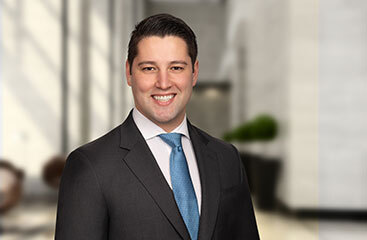 Photo of Griffen C. Rose