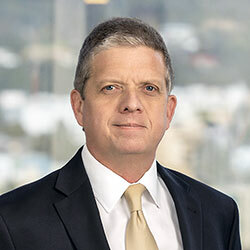 David J. Rubaum
