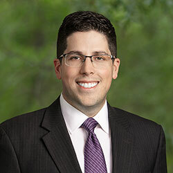 Daniel J. Paret