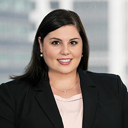 Natalie  Martello