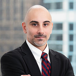 John T. Cofresi