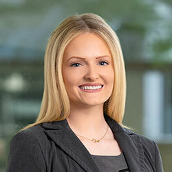 Alison  McClave
