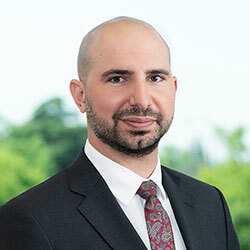 Alexi P. Antoniou