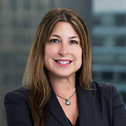 Tracy J. Abatemarco