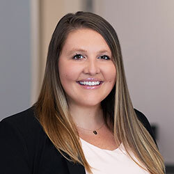 Molly M. Wilcox