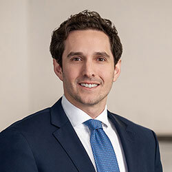 Seth  Bursky