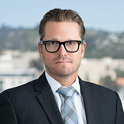Ryan P. Deane