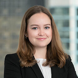 Megan  McDonough