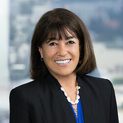 Frances M. O'Meara