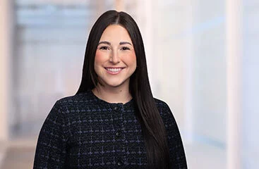 Photo of Nikole M. DeBonis