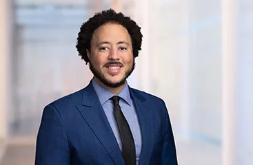 Photo of Austin M. Pegues