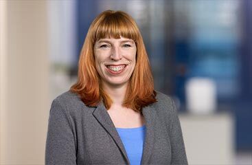 Photo of Liz  Horn