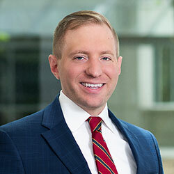 Brendan A. Johnson