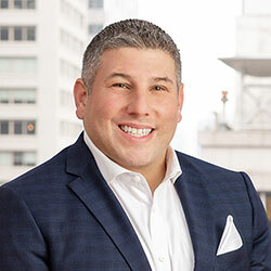Nicholas M. Donzuso