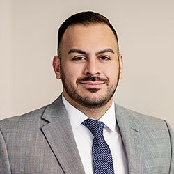 Sean V. Patel