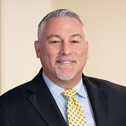 Brian W. Colistra