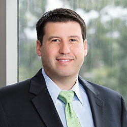 Andrew J. Mallon