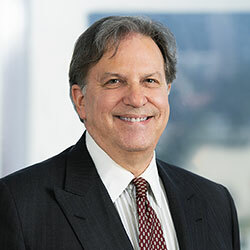 Robert A. Latham III