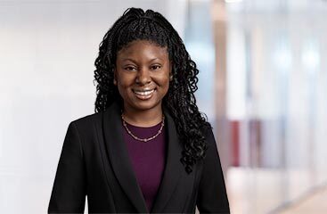 Photo of Tricia S. Andrew