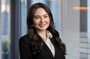 Photo of Nicole L. Salars