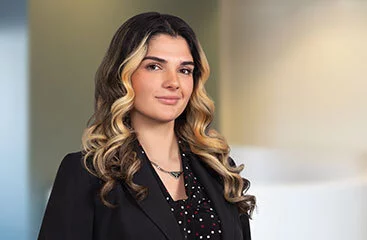 Photo of Michele T. Mitchell