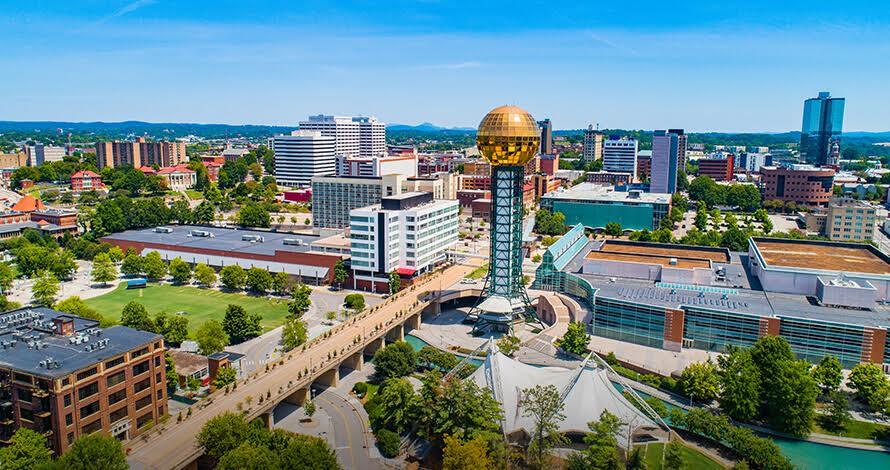Photo of Knoxville