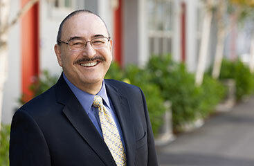 Photo of Michael A. Vasquez